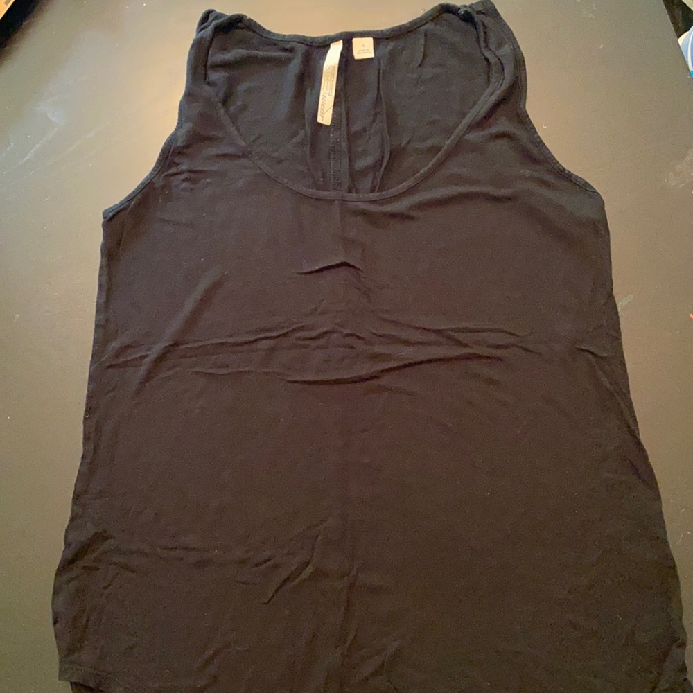 New York and company super soft tank long